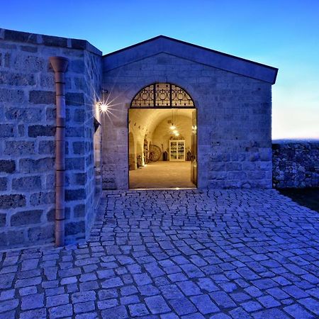 Bed and Breakfast Masseria Conti Filo Altamura Exterior foto