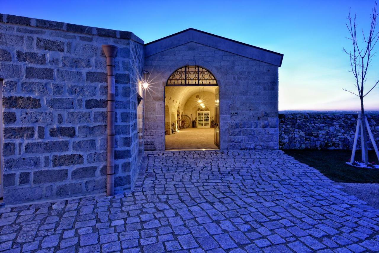 Bed and Breakfast Masseria Conti Filo Altamura Exterior foto